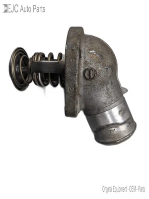 Carcasa de termostato para Chevrolet Silverado 1500 19-20 5,3 Foto 1 de 4