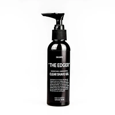 Stag Supply 'The Edger' Shave Gel 125ml - image 1 of 3