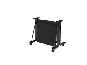 HP DesignJet T100/T200/T500/T600 24" Printer Stand, 3C753A - Picture 1 of 4
