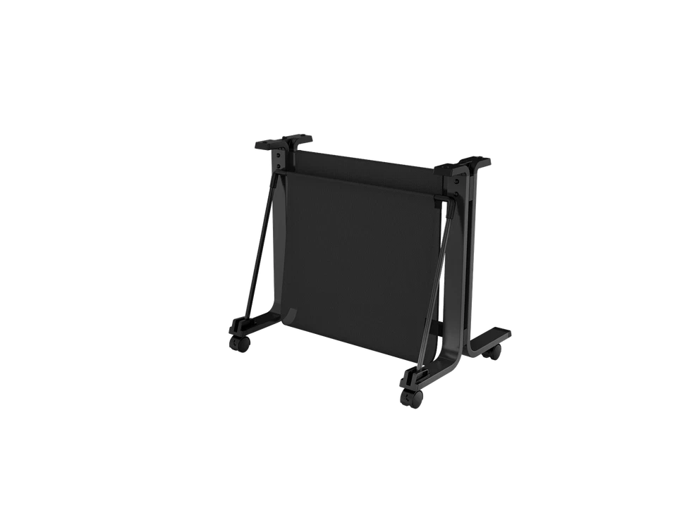 HP DesignJet T100/T200/T500/T600 24" Printer Stand, 3C753A - Image 1 of 4