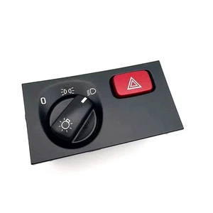 2426882 1540673 1900317Headight Switch Emergency Warning Button For Scania Truck - Picture 1 of 6