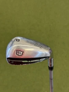 Wilson Staff Launch Pad PW SINGLE Ladies flex Evenflow 4.0 50g Graphite - Picture 1 of 4