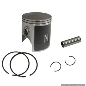 Namura .040 Over Bore Piston Kit for Polaris 1990-1993 350 2-Stroke ATV's 81mm - Picture 1 of 8