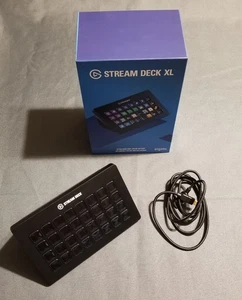 Elgato Stream Deck XL - Picture 1 of 1