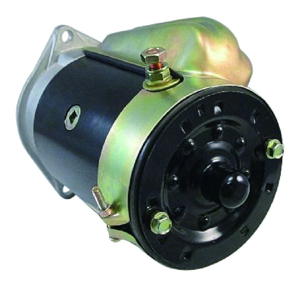 Starter Motor WAI 3132N - Image 1 of 4