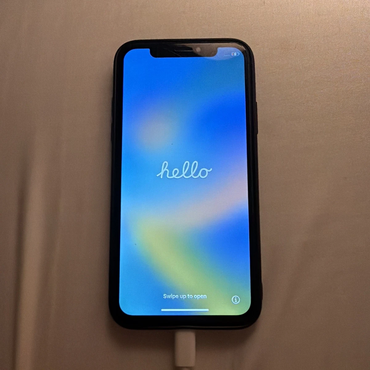 Apple iPhone X 64GB Cell Phones & Smartphones for Sale - eBay