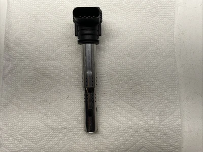 Ignition Coil for 2011 2012 2013 VW GOLF JETTA Audi A4 A5 1.8L 2.0L 07K905715F - Image 1 of 4