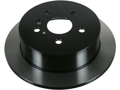 Rotor de freno trasero Raybestos 37872PBVQ 2005 2006 para Toyota Highlander 2004-2007 Foto 1 de 2