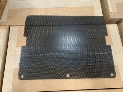 01-04 HONDA TRX500 FOURTRAX FOREMAN RUBICON RADIATOR GRILLE 19034-HN2-000 OEM - Image 1 of 3