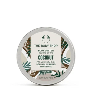 Burro corpo di cocco, 1,69 oz - Foto 1 di 12