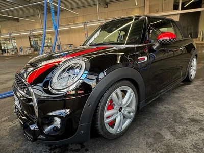 Mini Cooper F55 F56 F57 JCW Radsatz 17 Zoll Winter Track Spoke 501 - Bild 1 von 4