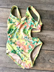 Art Class Swimsuit size 6/7 NWT - Picture 1 of 4