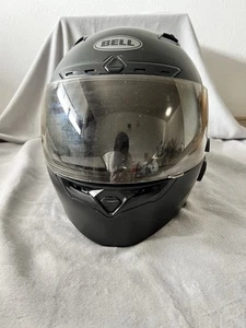 Bell Qualifier DLX MIPS Helmet Matte Black Medium. - Foto 1 di 14