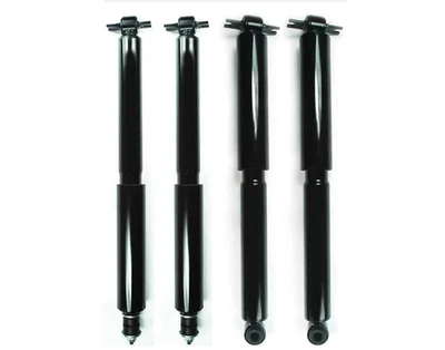 Amortiguador delantero trasero izquierdo derecho FCS 4 PIEZAS para Jeep Cherokee 1997-2001 Foto 1 de 3