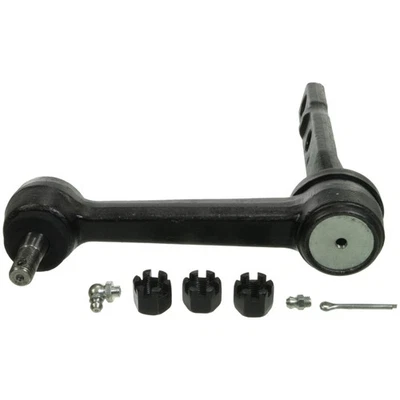 MOOG Right Steering Idler Arm for 1990-2005 GMC SAFARI RWD | Direct Fit - Image 1 of 3