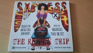 Theme From S·Xpress (The Return Trip) 1996 - S'Express - Picture 1 of 3