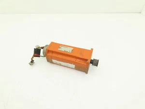 ABB Robotics PS 60/4-50-P-LSS-4552 AC Servomotor mit Encoder - Bild 1 von 9