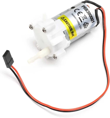 Pro Boat Water Canon Pump Set Tug 30 PRB380001 Replacement Boat Parts - Image 1 of 4