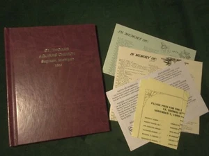 1993 ST THOMAS AQUINAS Community Directory -Saginaw, Michigan ~ #1000 - Picture 1 of 6