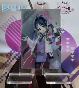 Blue Archive Wafer Card Vol. 3 - No. 7 Fubuki - Picture 1 of 2
