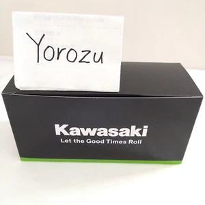 Kawasaki Genuine Ninja 900 ZX900 calibre de combustible 52005-5017 - Imagen 1 de 4