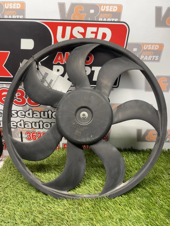 ✅ CARGADOR DODGE 2023 MONTAJE MOTOR REFRIGERACIÓN ELÉCTRICO OEM Foto 1 de 4