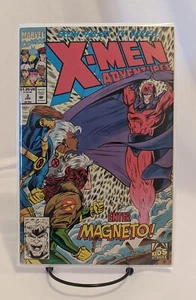 X-Men Adventures #3 (Marvel|Marvel Comics enero 1993) - Imagen 1 de 3