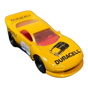 1993 Hot Wheels '93 Camaro Duracell #88 McDonalds Happy Meal Toy 1:64 - Picture 1 of 7