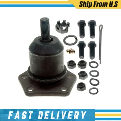 AC Delco 46D0024A 球接头前发球杆或乘客侧上部全新适用于雪佛兰 — 第 1/4 张图片