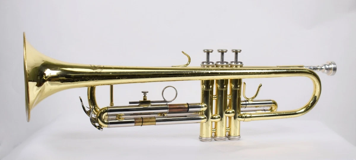 Jupiter Trumpet Jtr 600 for sale | eBay