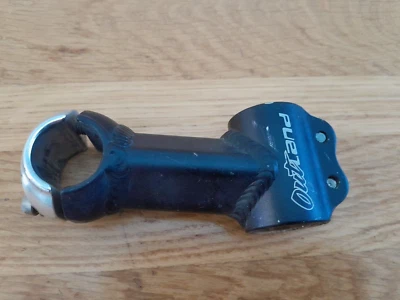 Outland MTB Bike Cycle Handlebar Stem 25.5mm x 90mm x 1 1/8" - Image 1 of 4