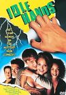 Idle Hands DVD