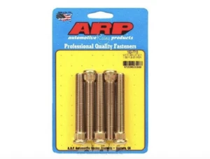 ARP 100-7713 for LATE GM CAMARO FIREBIRD CORVETTE M12 X 1.50in WHEEL STUD KIT - Picture 1 of 2