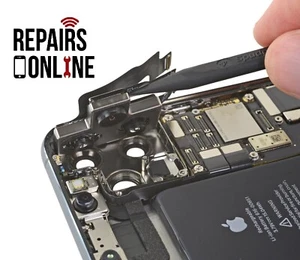 iPhone 12/12 Mini/12 Pro/12 Pro Max service de réparation d'objectif pour caméra arrière - Photo 1/1
