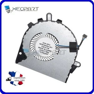 VENTILATEUR GPU POUR HP Pro TPN-Q194 VENTOLA FAN COOLER - Photo 1/1