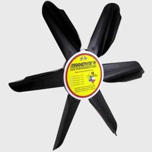 Maradyne 18" Lightweight Mechanical Engine Cooling Fan Texas Twister MFA118 - Bild 1 von 2