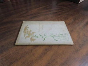 Heavenly Recognition Rev T DeWitt Talmage HC 1897 Thomas Y Crowell - Picture 1 of 16