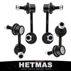 For 2002-2006 Honda CR-V CRV 4PCS Front + Rear Stabilizer Sway Bar End Links Kit - Bild 1 von 7