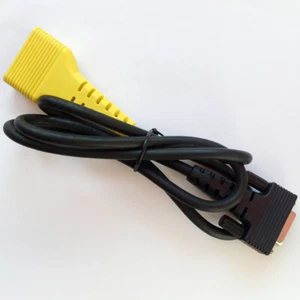 OBD2 OBDII Main Cable for Launch CR971CR972CR981CR982 HD III Connect 3G Cable - Picture 1 of 3
