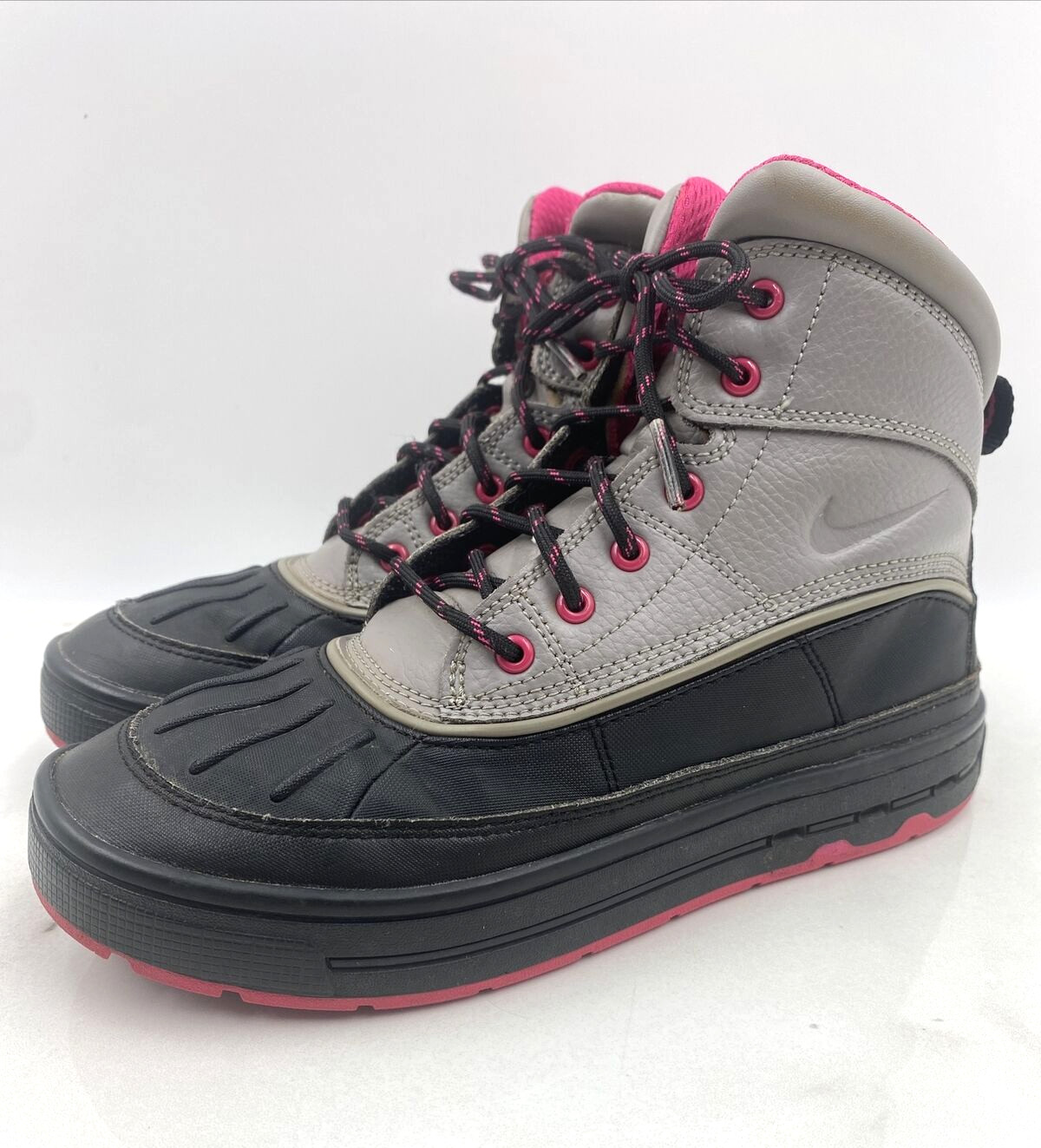 Nike 524876-003 Youth ACG Woodside Pink 