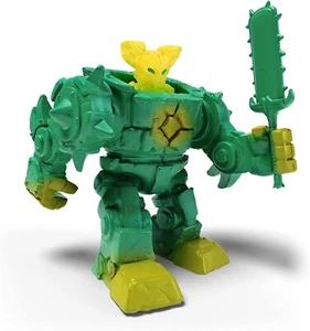 SCHLEICH - Cyborg aus dem Dschungel des Eldrador-Universums - - SHL42548 - Bild 1 von 1