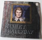 Johnny Hallyday, Hamlet Hallyday ,  2LP - 33 Tours