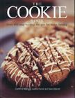 Joanna Farrow - The Cookie Book   Over 400 Step-by-Step Recipes for Ho - J245z