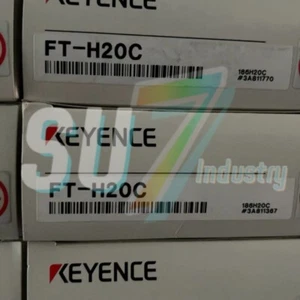 Keyence  FT-H20C Infrared Temperature Sensor # 1pcs  New  In Box - Picture 1 of 5