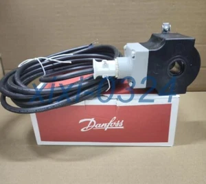 1pc NEW DANFOSS 018Z6596 Explosion proof coil BO024D DHL shipping - Picture 1 of 4