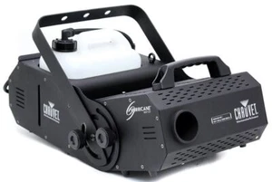 Chauvet HURRICANE H-1800 FLEX Fog / Smoke Machine H1800 Low Fluid Indicator - Picture 1 of 6