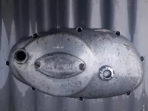 Ducati Single Clutch Cover complete - Imagen 1 de 2