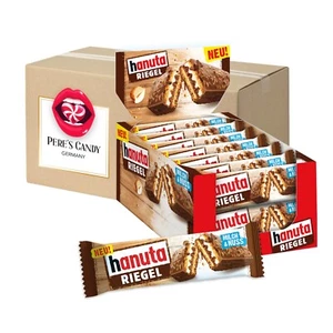 Hanuta Riegel 14 x 34,5g - Bild 1 von 4