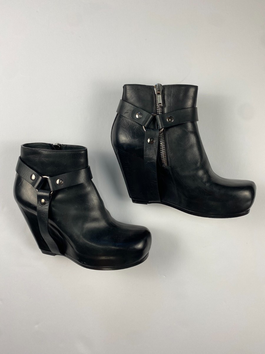 売り切り価格Rick owens BROTEER WEDGE jacket｜ファッション