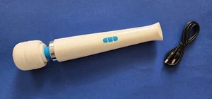 Love Magic Personal Massager – HV-270 (New - No box or booklet, USB cable incl.) - Picture 1 of 2